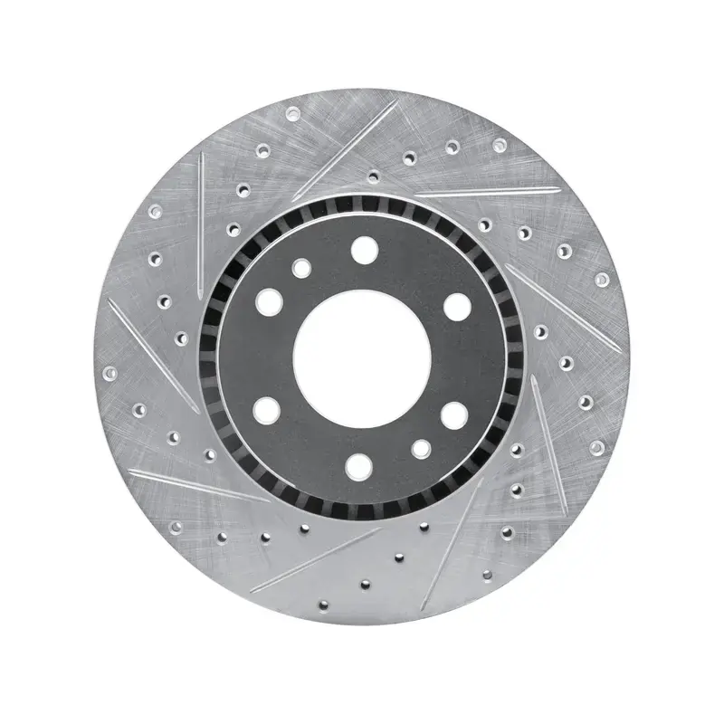 Worldwide Shipping DFC-631-48046L - Disc Brake Rotor | Dynamic Friction Company