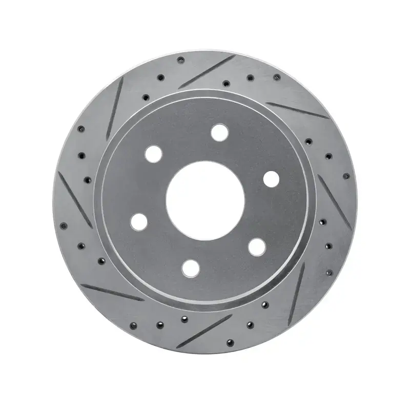 Express Delivery DFC-631-48047L - Disc Brake Rotor | Dynamic Friction Company