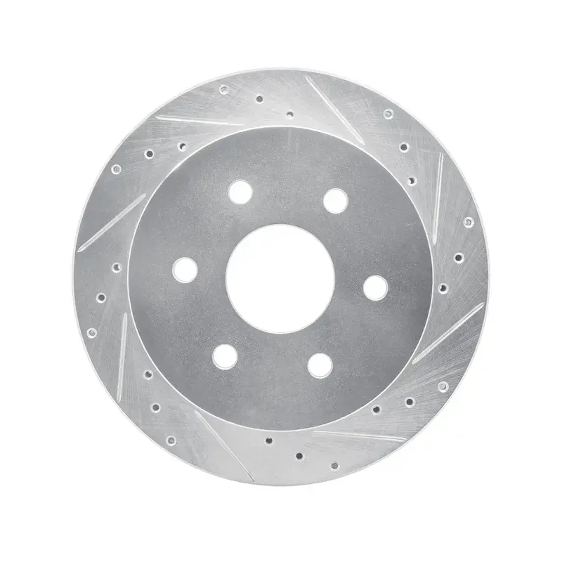 Final Sale DFC-631-48047R - Disc Brake Rotor | Dynamic Friction Company