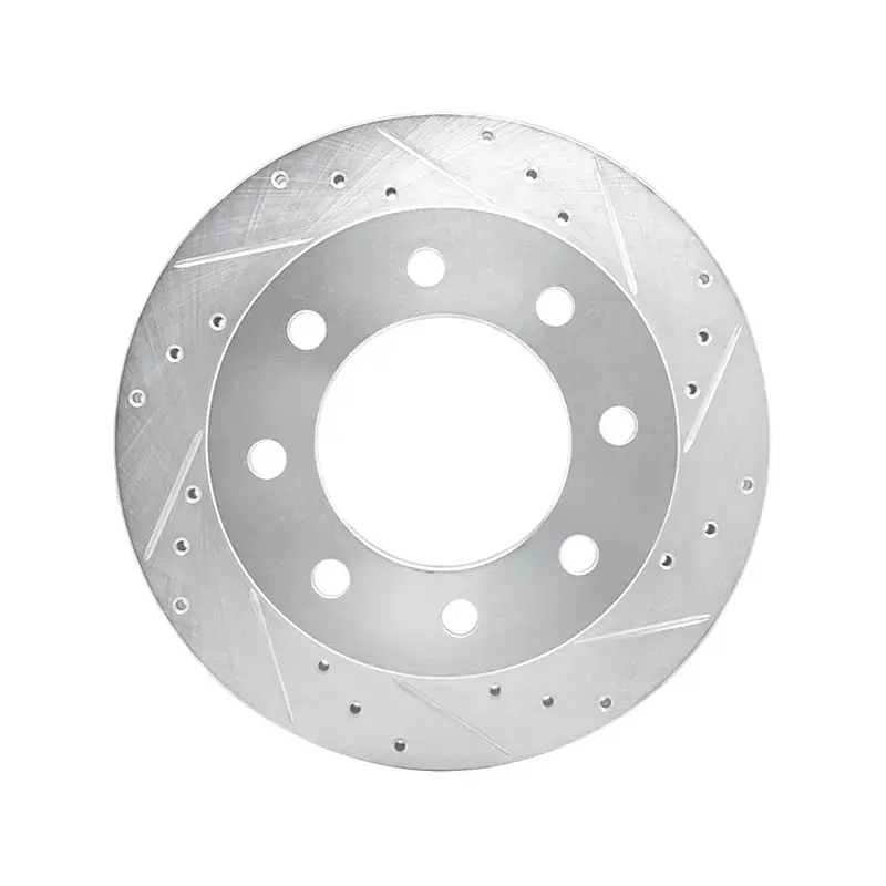 DFC-631-48048R - Disc Brake Rotor | Dynamic Friction Company Fan Favorite