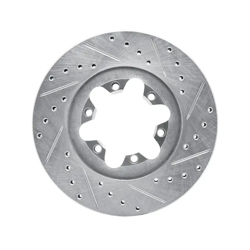 Premium DFC-631-48049R - Disc Brake Rotor | Dynamic Friction Company