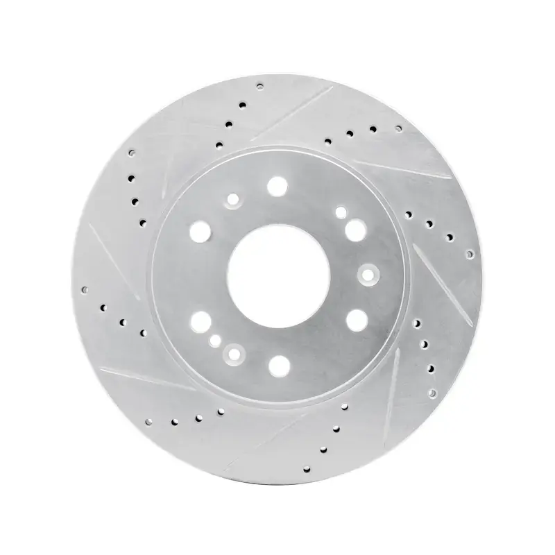 Express Delivery DFC-631-48050L - Disc Brake Rotor | Dynamic Friction Company