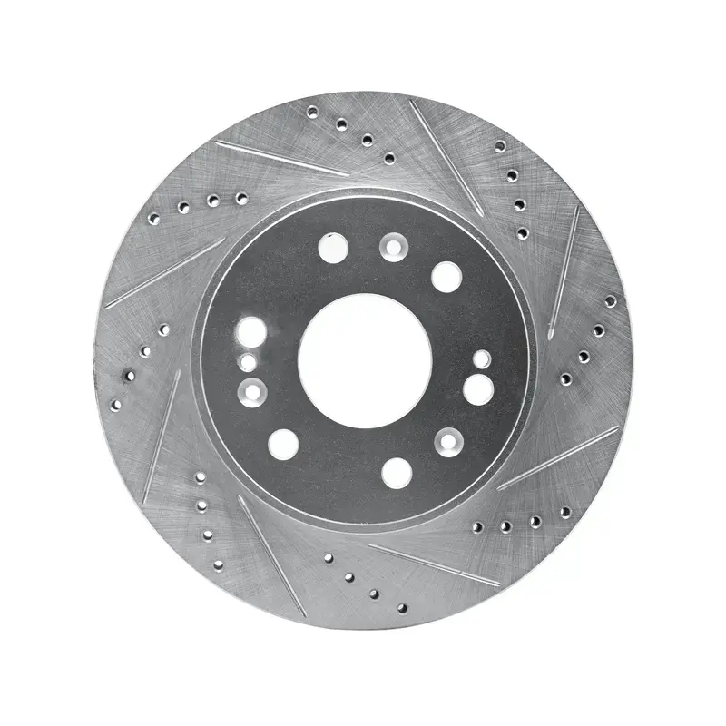 Save Now DFC-631-48050R - Disc Brake Rotor | Dynamic Friction Company