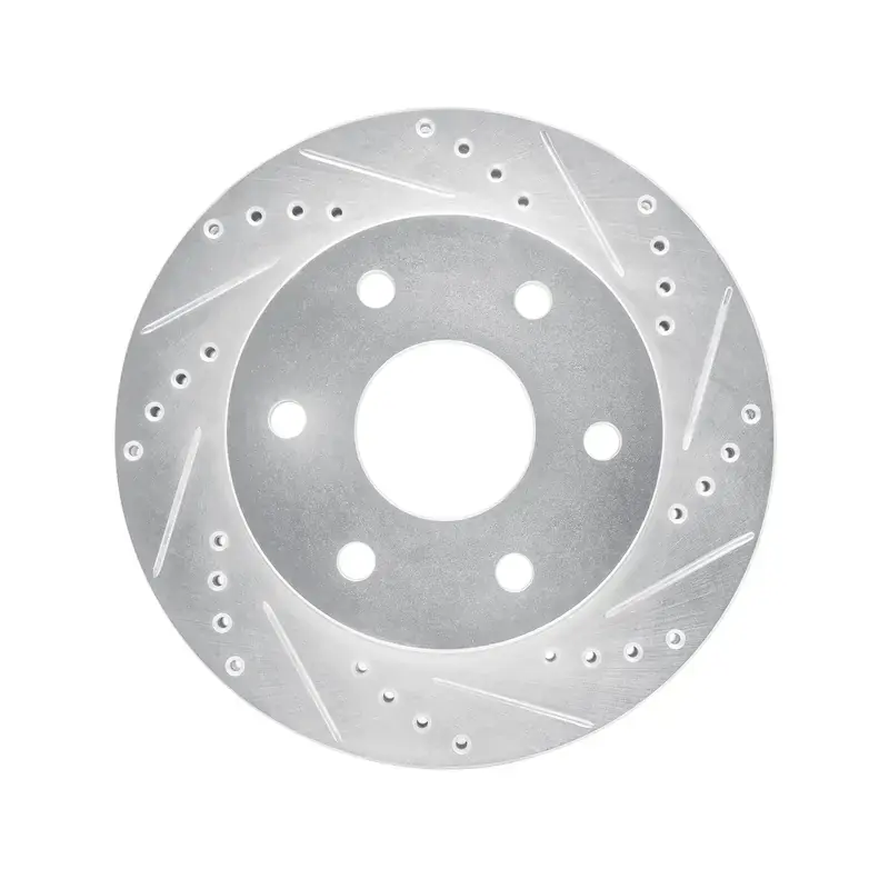 Factory Price DFC-631-48036R - Disc Brake Rotor | Dynamic Friction Company