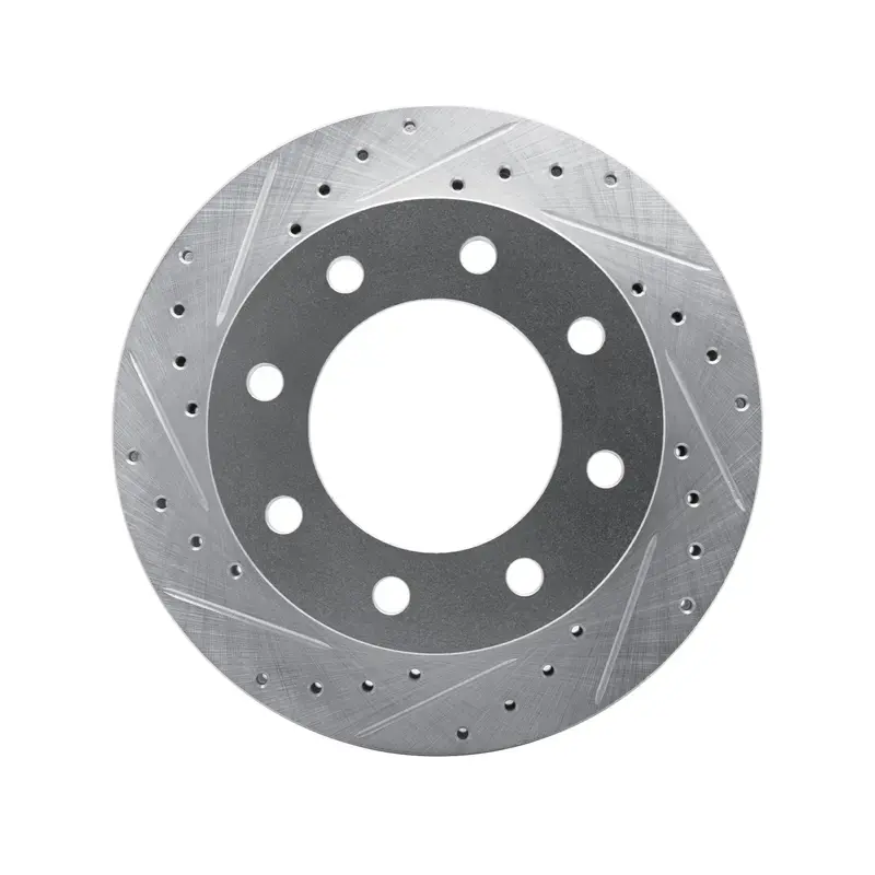 DFC-631-48038L - Disc Brake Rotor | Dynamic Friction Company Exclusive