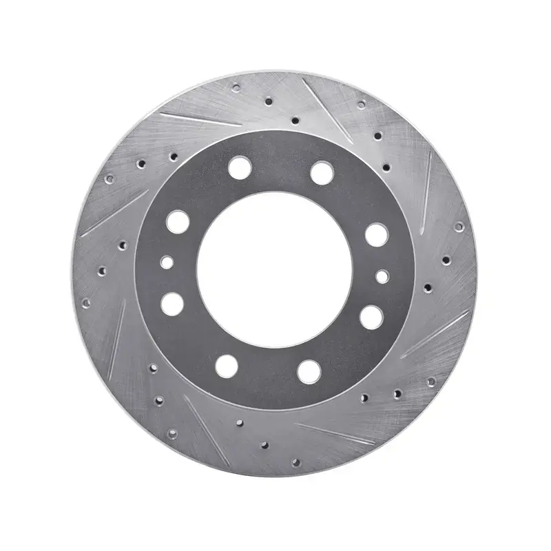 Exclusive DFC-631-48038R - Disc Brake Rotor | Dynamic Friction Company