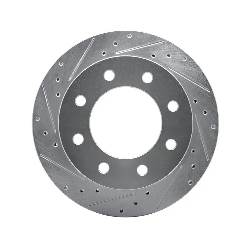Hot Picks DFC-631-48039L - Disc Brake Rotor | Dynamic Friction Company