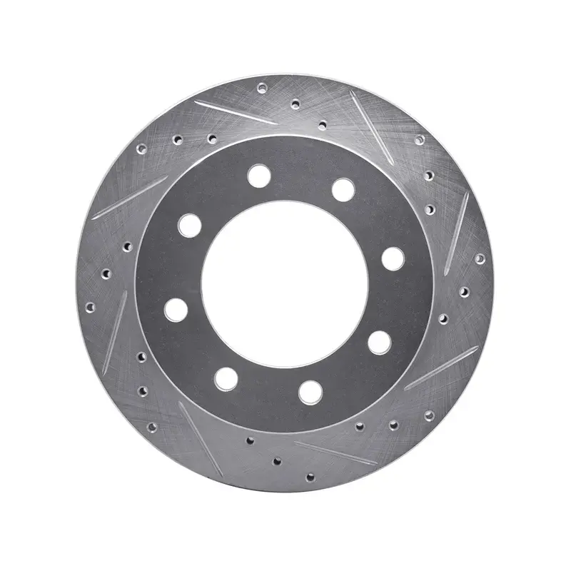 No Minimum Order DFC-631-48040R - Disc Brake Rotor | Dynamic Friction Company