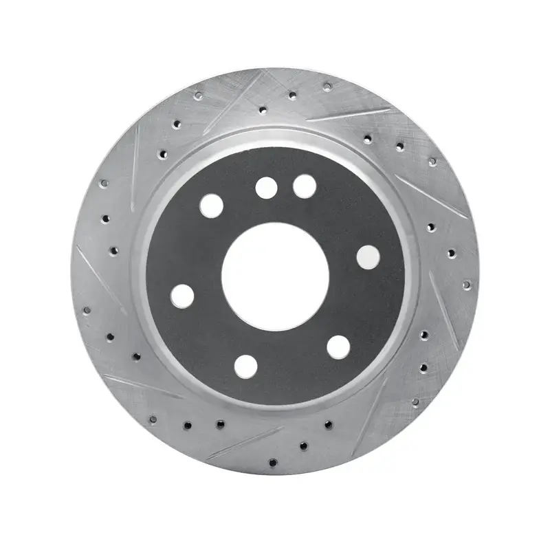 DFC-631-48041L - Disc Brake Rotor | Dynamic Friction Company Buy Today