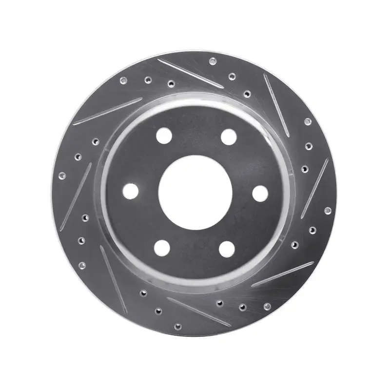 Exclusive DFC-631-48041R - Disc Brake Rotor | Dynamic Friction Company