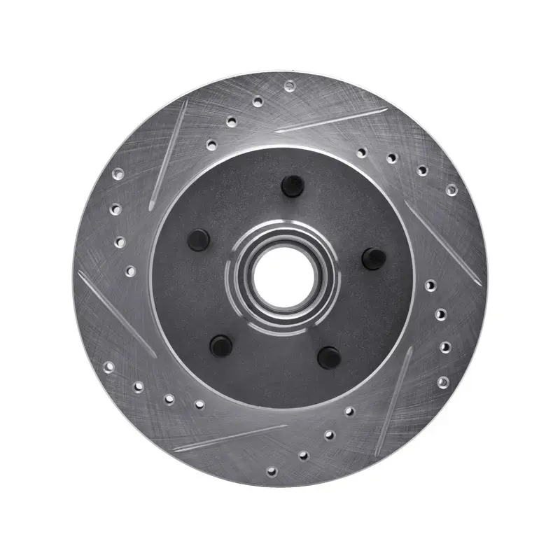 Direct From Manufacturer DFC-631-48010L - Disc Brake Rotor | Dynamic Friction Company