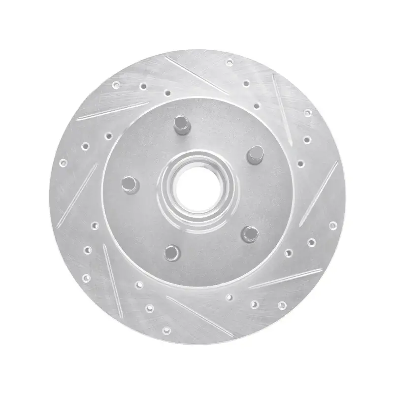 DFC-631-48010R - Disc Brake Rotor | Dynamic Friction Company Shop Now