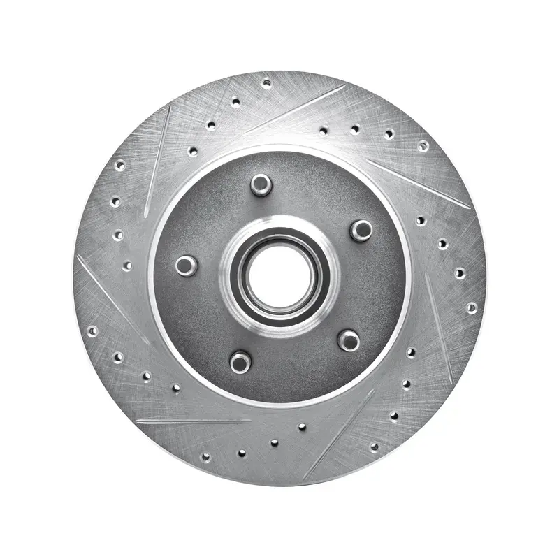 DFC-631-48015L - Disc Brake Rotor | Dynamic Friction Company Trusted Brand