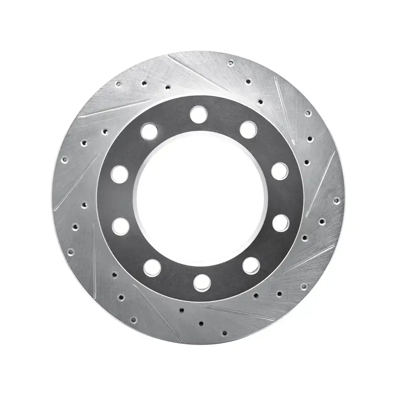 DFC-631-48017R - Disc Brake Rotor | Dynamic Friction Company Grab Now