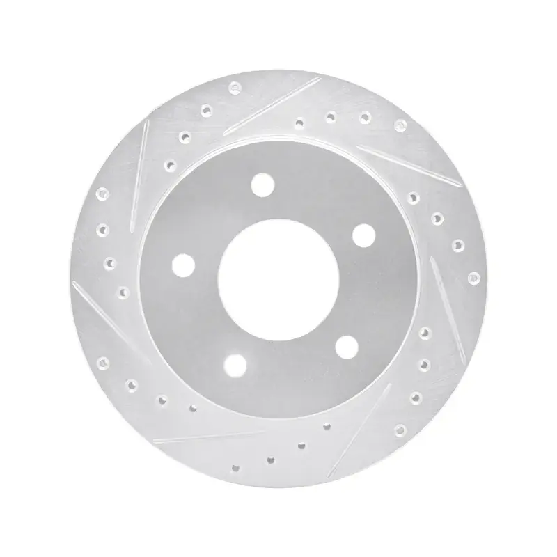 Low Price DFC-631-48019L - Disc Brake Rotor | Dynamic Friction Company