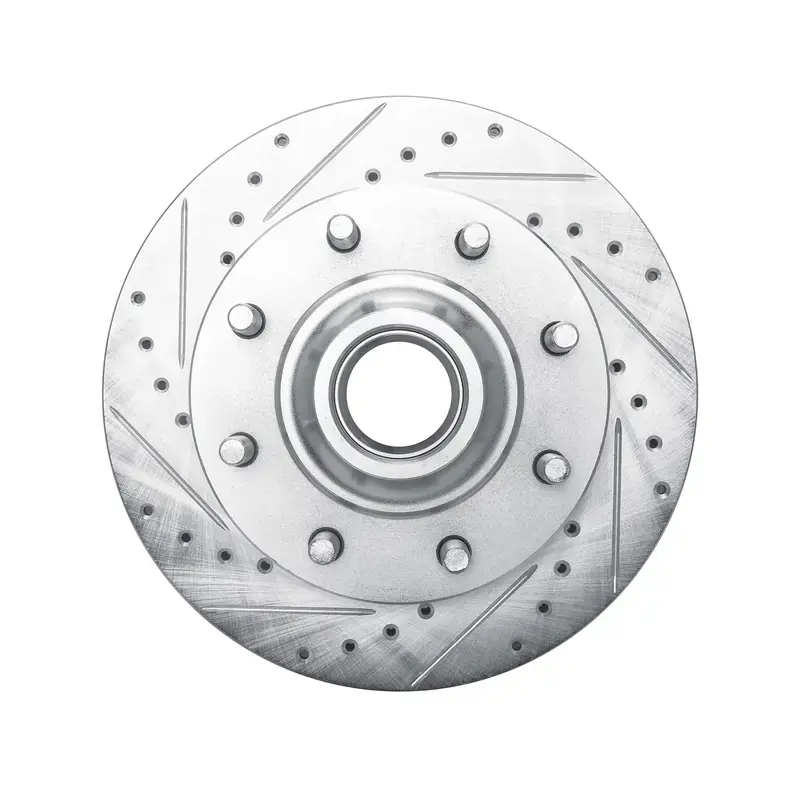DFC-631-48021L - Disc Brake Rotor | Dynamic Friction Company Buy Online