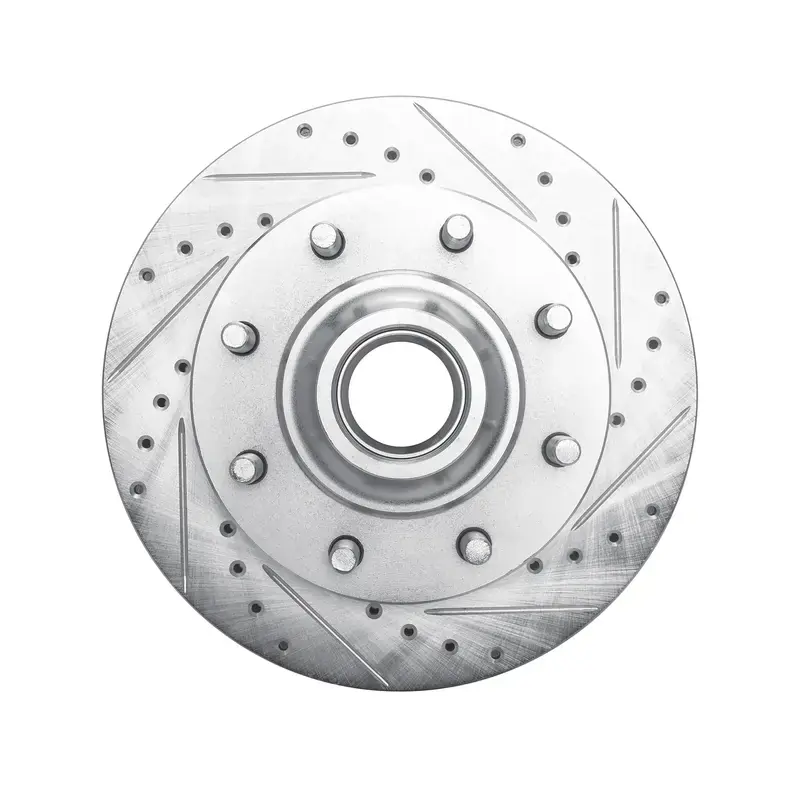 DFC-631-48021R - Disc Brake Rotor | Dynamic Friction Company Handmade