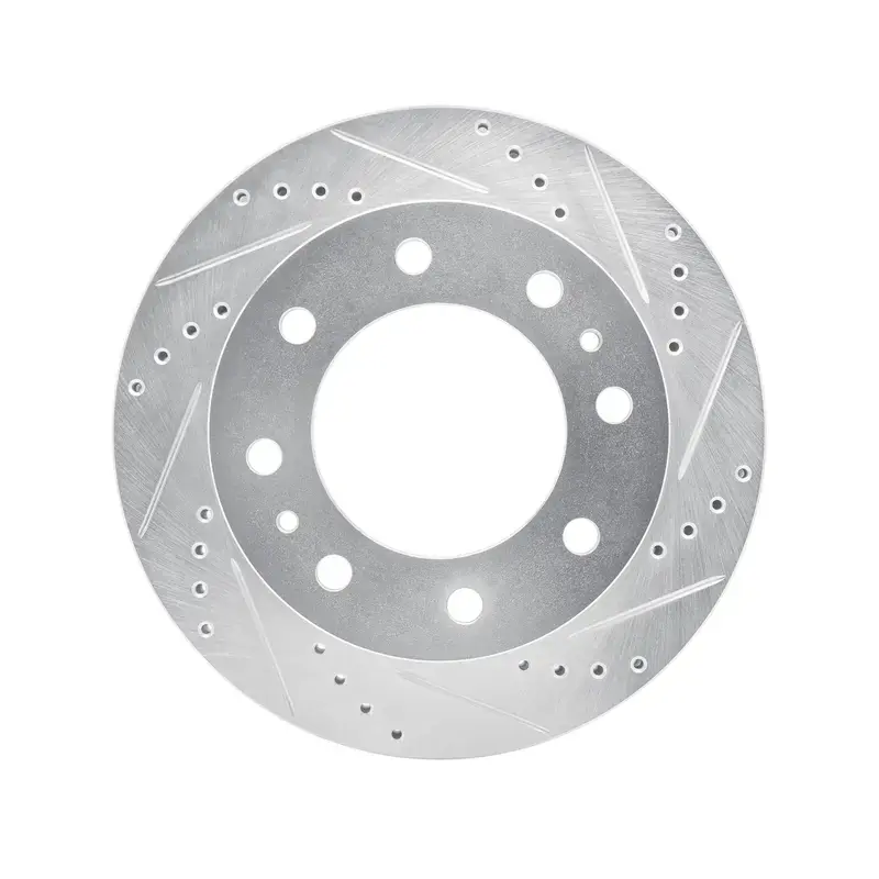 DFC-631-48051R - Disc Brake Rotor | Dynamic Friction Company Hot Picks