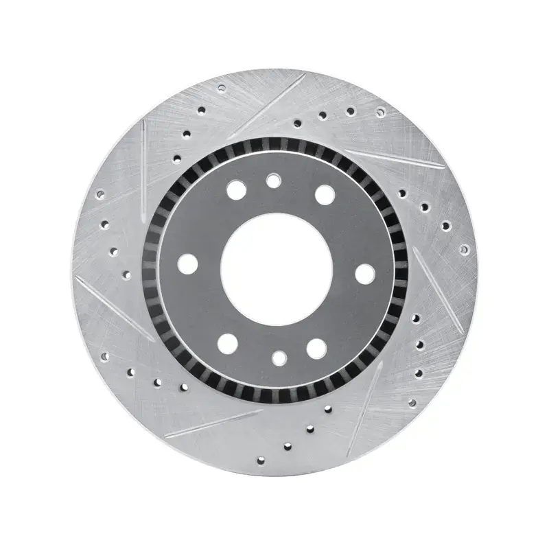 DFC-631-48052L - Disc Brake Rotor | Dynamic Friction Company No Minimum Order