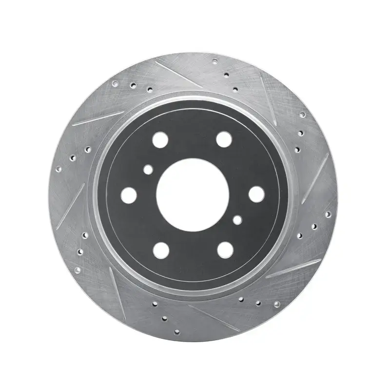 Shop Now DFC-631-48053R - Disc Brake Rotor | Dynamic Friction Company