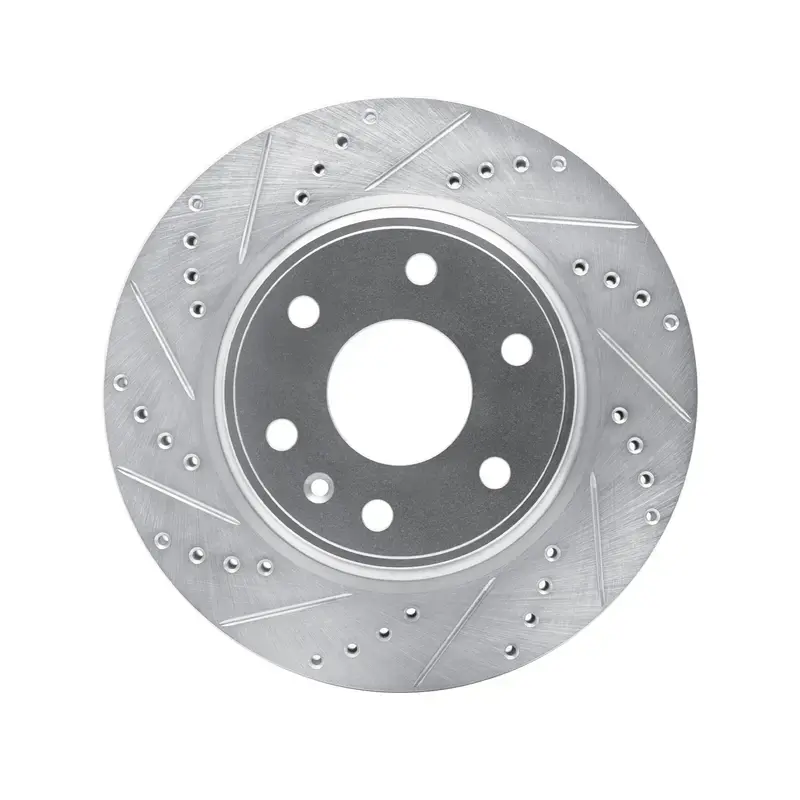 DFC-631-48054L - Disc Brake Rotor | Dynamic Friction Company Mega Sale