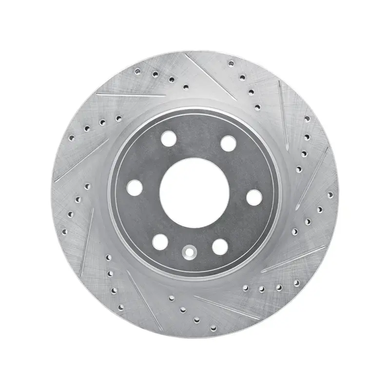 DFC-631-48054R - Disc Brake Rotor | Dynamic Friction Company Premium