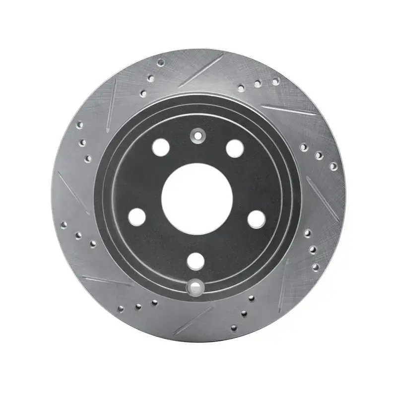 Time-Limited DFC-631-48056L - Disc Brake Rotor | Dynamic Friction Company