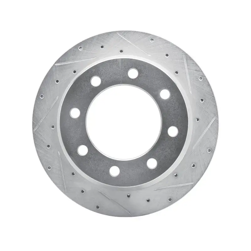 Express Delivery DFC-631-48056R - Disc Brake Rotor | Dynamic Friction Company