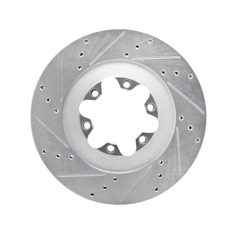 Free Shipping DFC-631-48057L - Disc Brake Rotor | Dynamic Friction Company