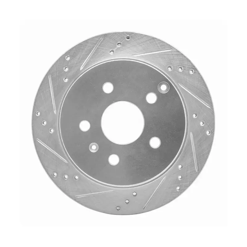 Seasonal Sale DFC-631-48058L - Disc Brake Rotor | Dynamic Friction Company
