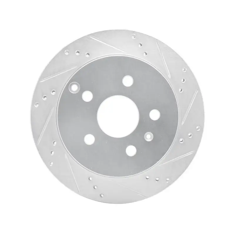 DFC-631-48058R - Disc Brake Rotor | Dynamic Friction Company Limited Time
