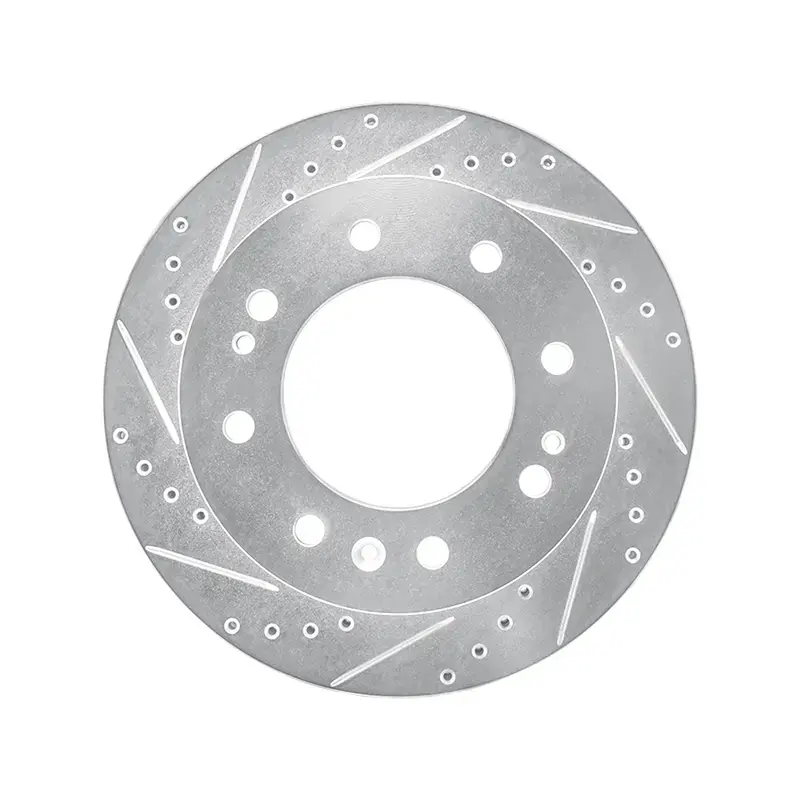 DFC-631-48059L - Disc Brake Rotor | Dynamic Friction Company Original
