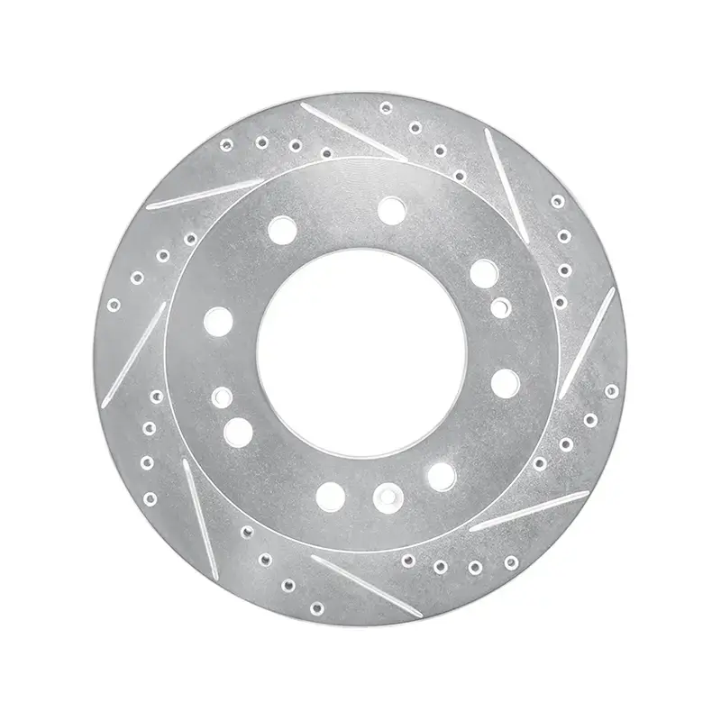 Budget DFC-631-48059R - Disc Brake Rotor | Dynamic Friction Company