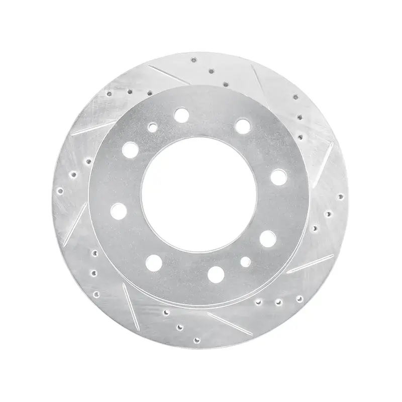 DFC-631-48061R - Disc Brake Rotor | Dynamic Friction Company Don’t Miss Out