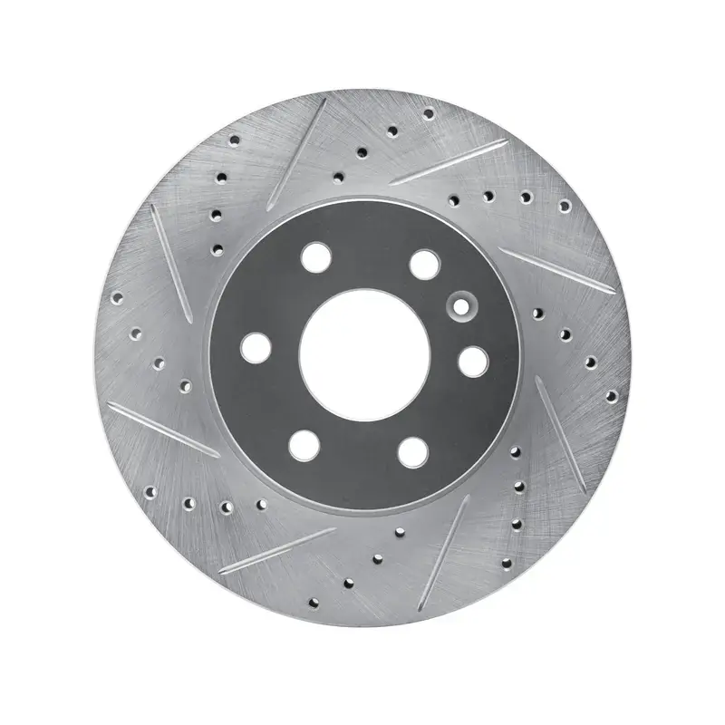 Best Choice DFC-631-48062L - Disc Brake Rotor | Dynamic Friction Company