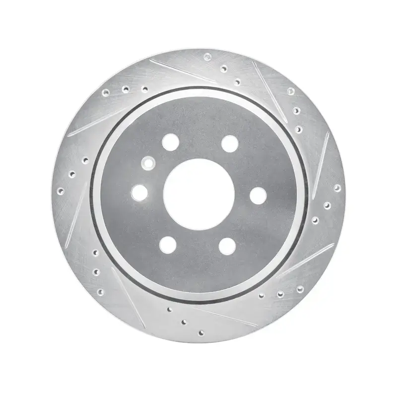 Weekend Sale DFC-631-48063R - Disc Brake Rotor | Dynamic Friction Company