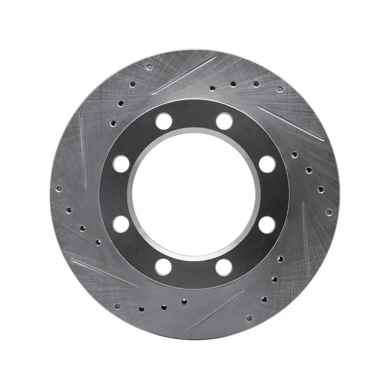 DFC-631-48064L - Disc Brake Rotor | Dynamic Friction Company Final Sale