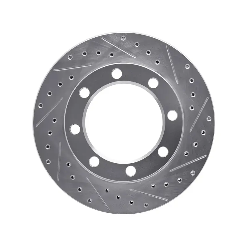 One Day Deal DFC-631-48064R - Disc Brake Rotor | Dynamic Friction Company