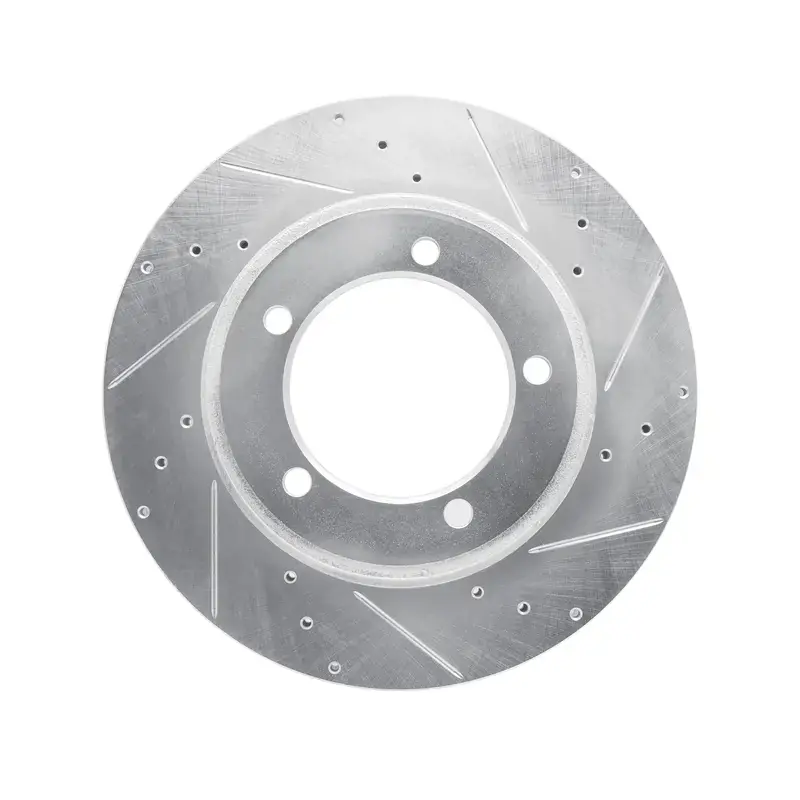 Viral DFC-631-48065R - Disc Brake Rotor | Dynamic Friction Company