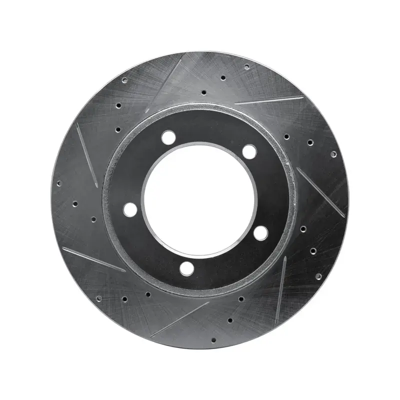 No Minimum Order DFC-631-48066L - Disc Brake Rotor | Dynamic Friction Company