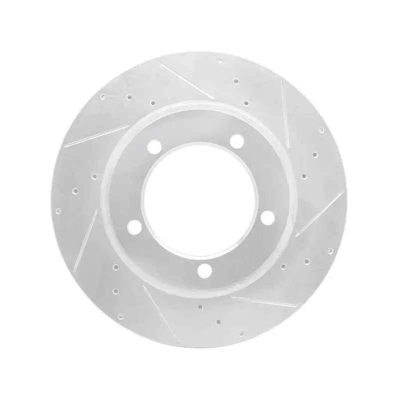 DFC-631-48066R - Disc Brake Rotor | Dynamic Friction Company Time-Limited