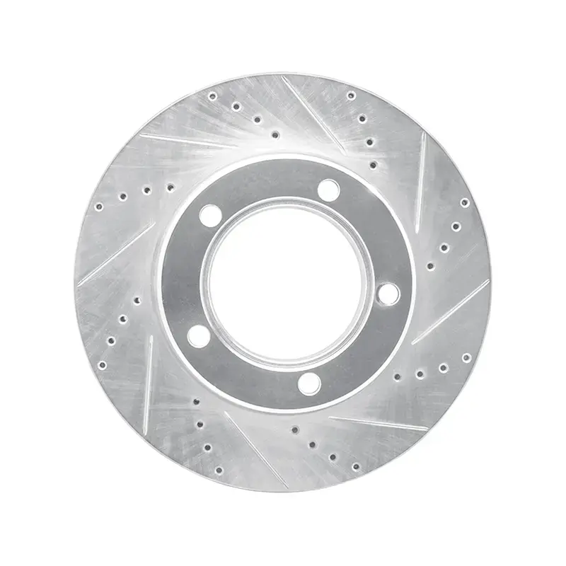 DFC-631-48081R - Disc Brake Rotor | Dynamic Friction Company Limited Offer