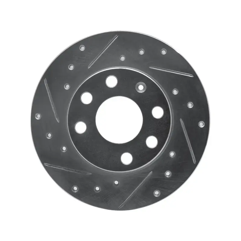 Express Delivery DFC-631-52000L - Disc Brake Rotor | Dynamic Friction Company
