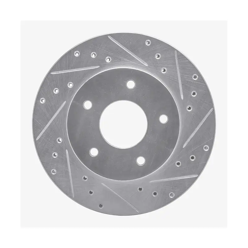 DFC-631-52004R - Disc Brake Rotor | Dynamic Friction Company Seasonal Sale