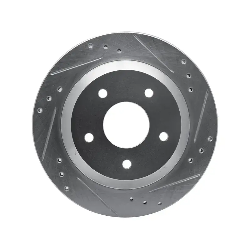 DFC-631-52006R - Disc Brake Rotor | Dynamic Friction Company Today Only