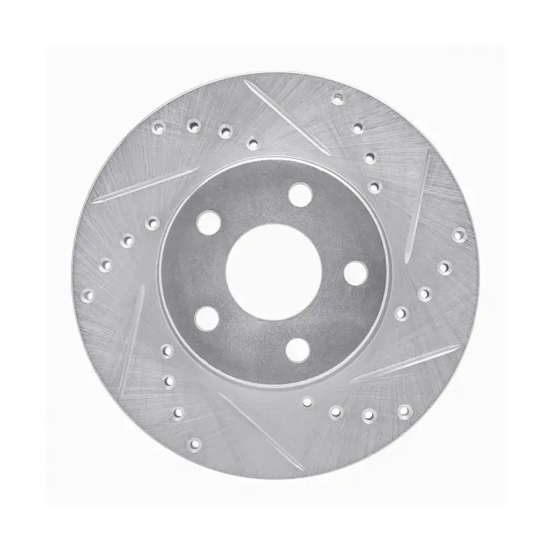 Handmade DFC-631-52007R - Disc Brake Rotor | Dynamic Friction Company