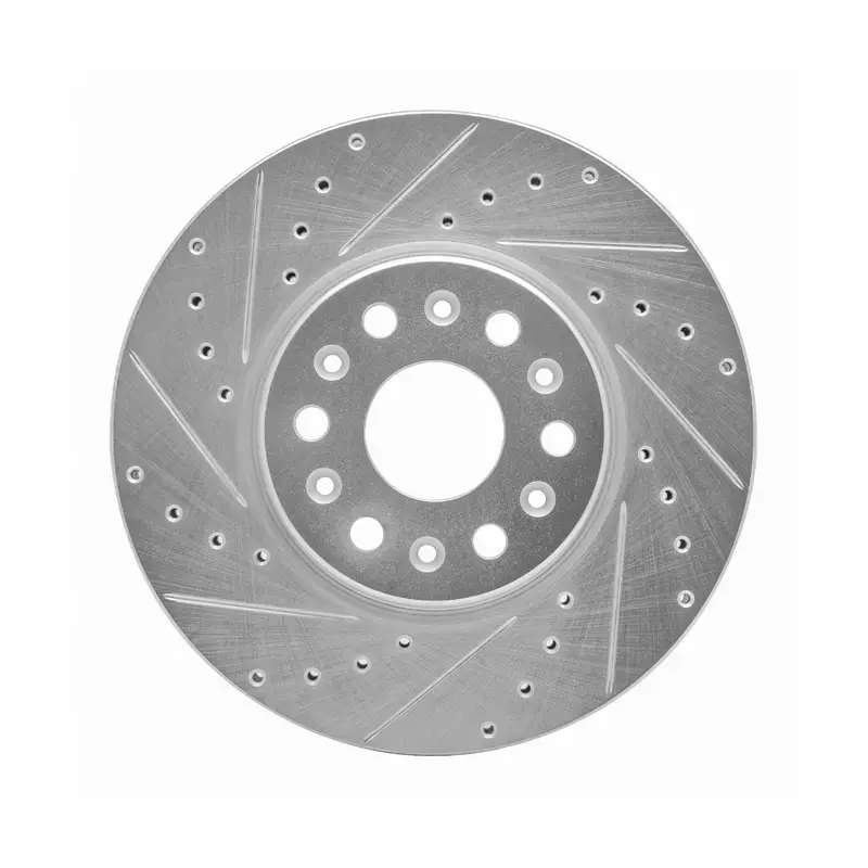 Budget DFC-631-48090L - Disc Brake Rotor | Dynamic Friction Company