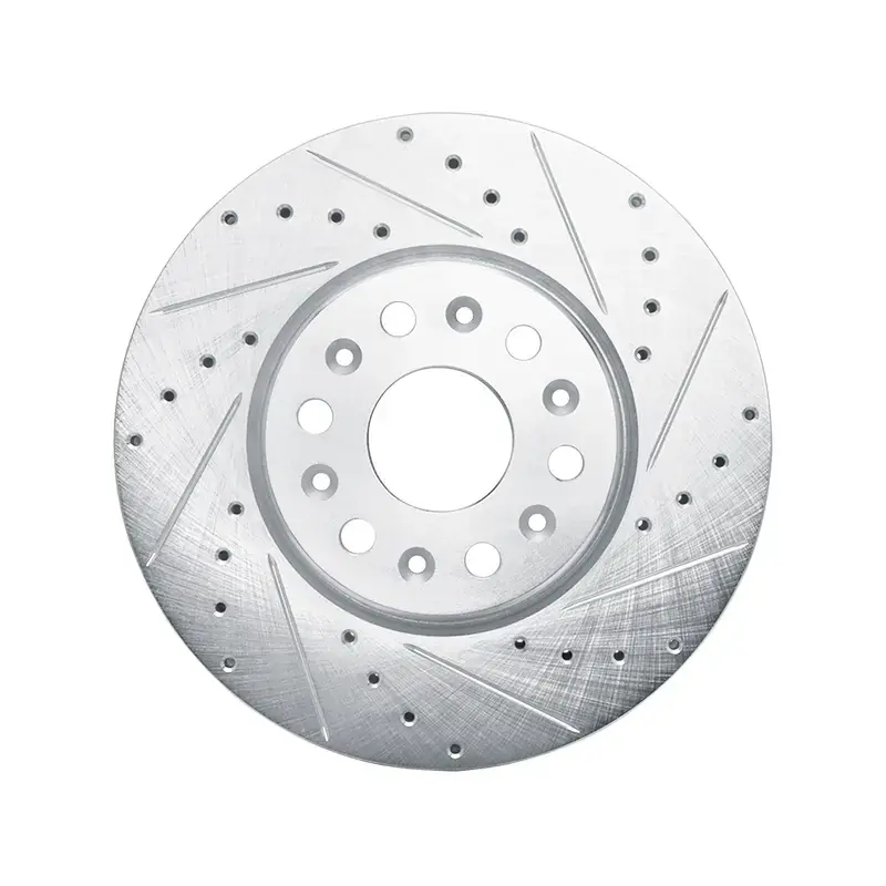 DFC-631-48090R - Disc Brake Rotor | Dynamic Friction Company Grab Now