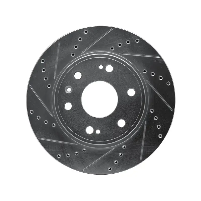 Best Choice DFC-631-48091L - Disc Brake Rotor | Dynamic Friction Company
