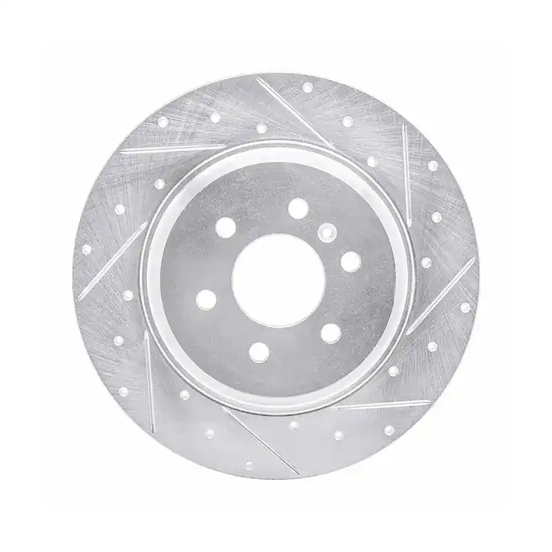 One Day Deal DFC-631-49000R - Disc Brake Rotor | Dynamic Friction Company